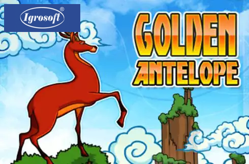 Golden Antelope